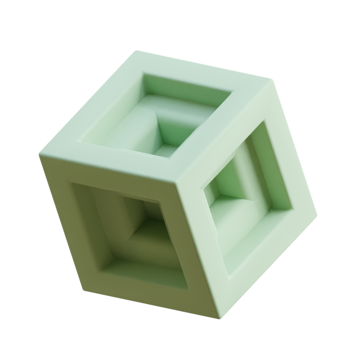 tesseract